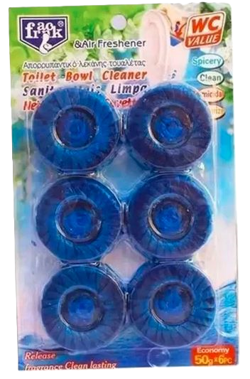 Franck Toilet Bowl Cleaner